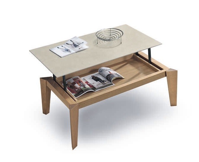 Mesa Comedor Indesan Geo. - Imagen 6