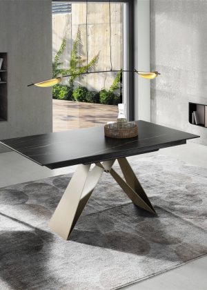 Mesa Comedor Indesan Anas.