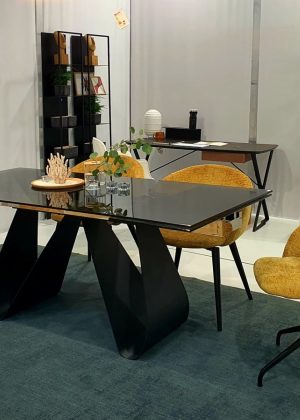 Mesa Comedor Sensit PA