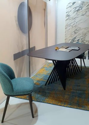 Mesa Comedor Sensit AF