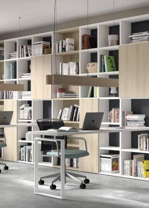 Muebles Despacho 352