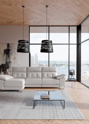 Chaiselongue Virko INDI