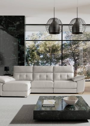 Chaiselongue Virko IN