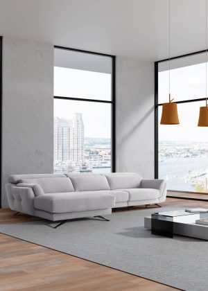 Chaiselongue Virko ROLL