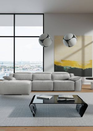 Chaiselongue Slow