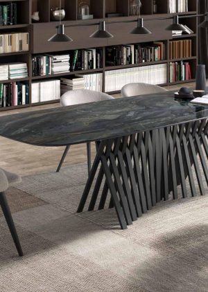 Mesa Salón Sensit Q