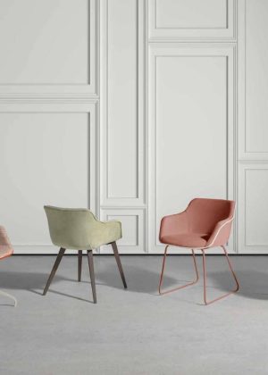 Silla Sensit R
