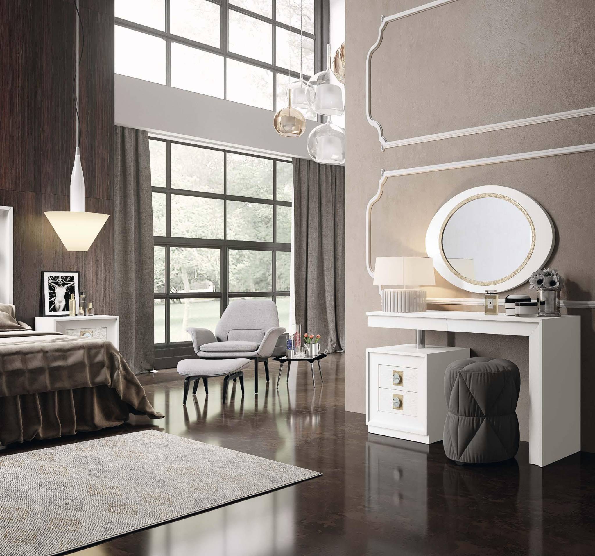 Dormitorio Zafiro F - Imagen 4