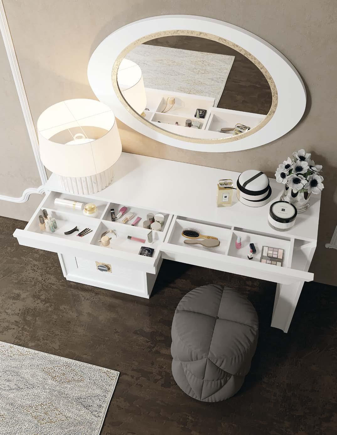 Dormitorio Zafiro F - Imagen 5