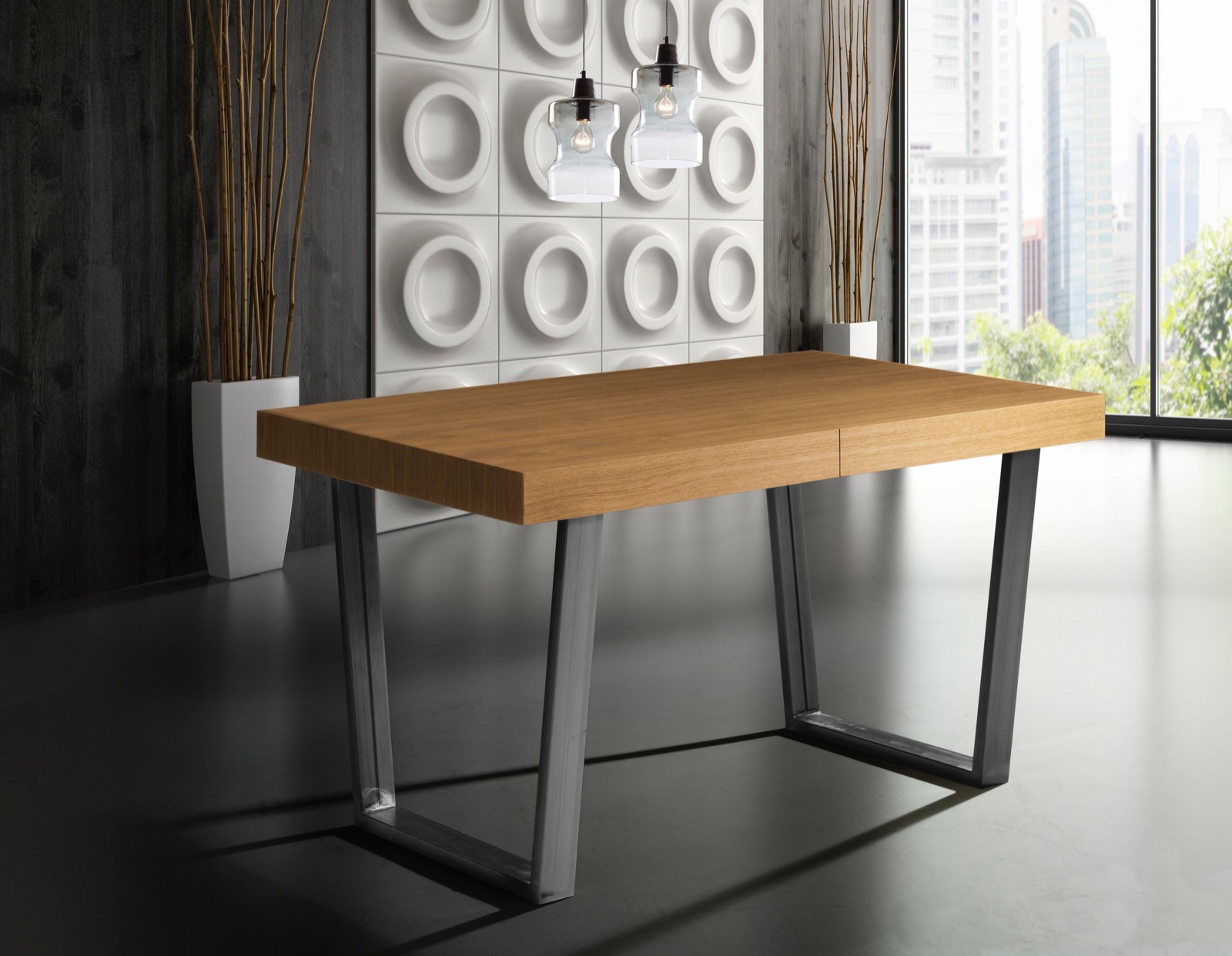 Mesa Sigilo 24