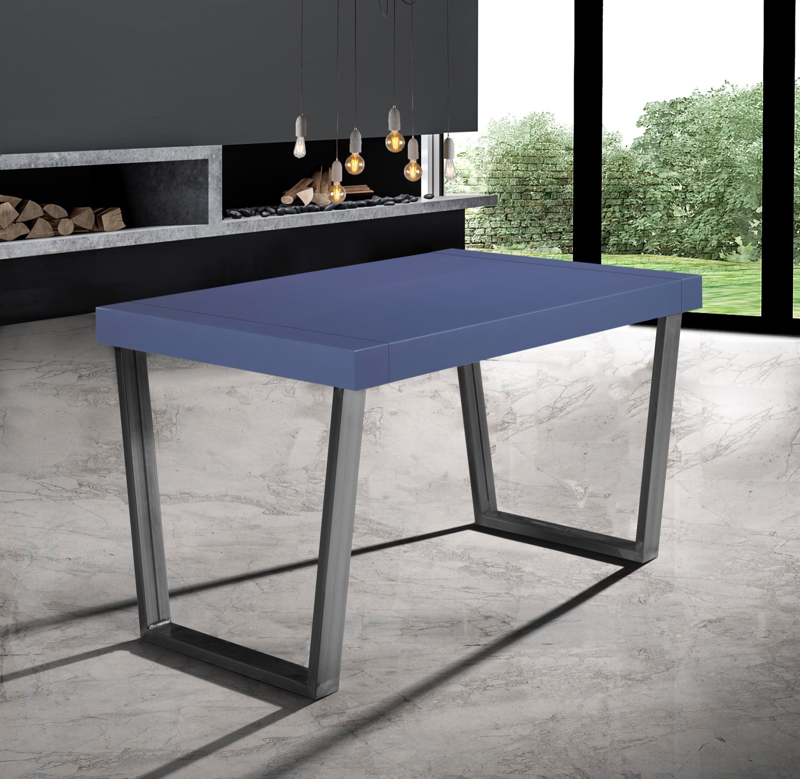 Mesa Sigilo 42