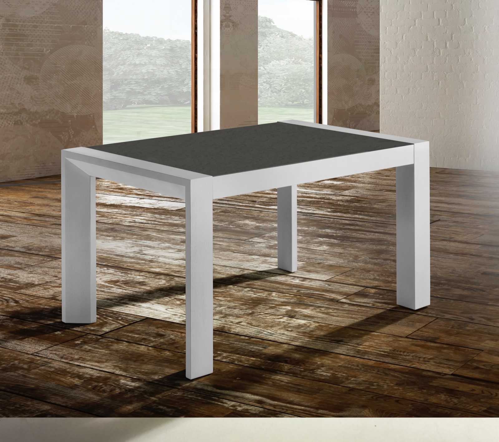 Mesa Sigilo 27
