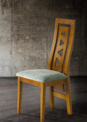 Silla Sigilo 137