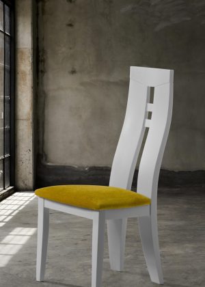 Silla Sigilo 140