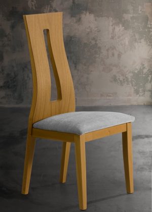 Silla Sigilo 158