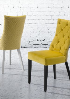Silla Sigilo 182