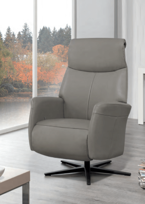 Sillón Relax Reyes