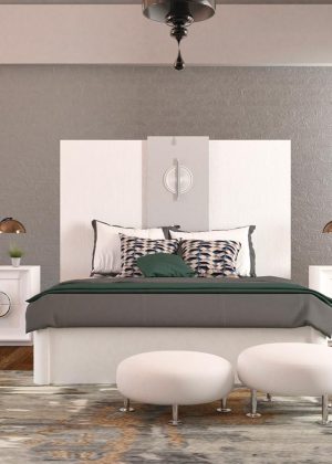 Dormitorio Zafiro Sol B