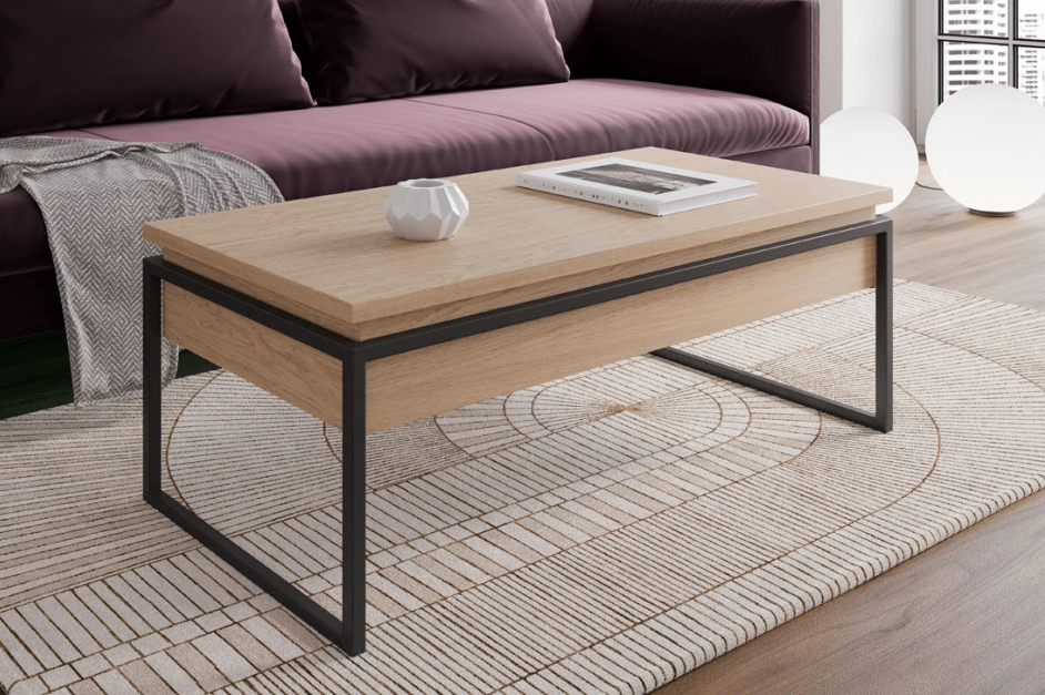 Mesa Elevable Tentra 4042 - Imagen 2