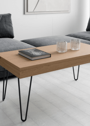 Mesa Elevable Tentra 4000