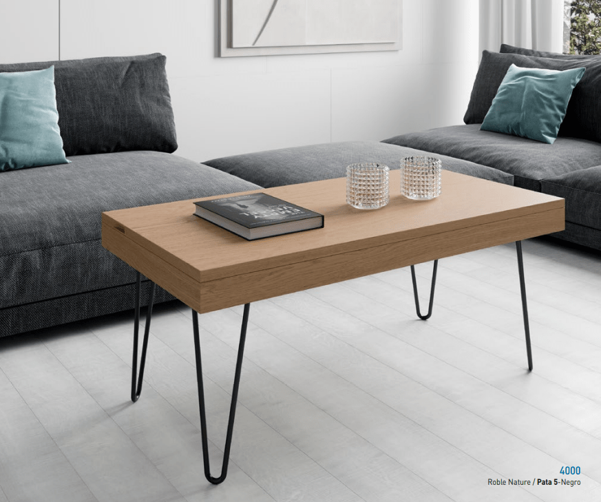 Mesa Elevable Tentra 4000