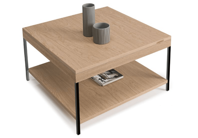 Mesa Elevable Tentra 4032 - Imagen 3