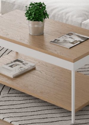 Mesa Elevable Tentra 4032