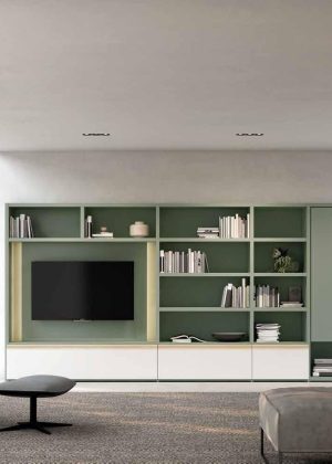 Mueble de salón Adapt A