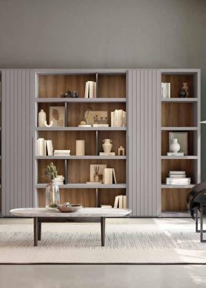 Mueble de salón Adapt H