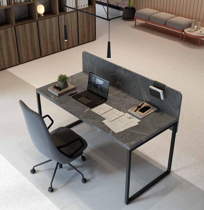 Muebles despacho Adapt Q - Imagen 2