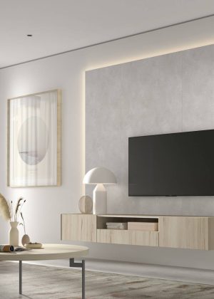 Mueble de salón TIBOR D