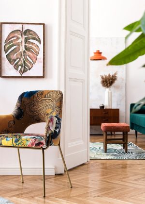 Sillón Cassba A