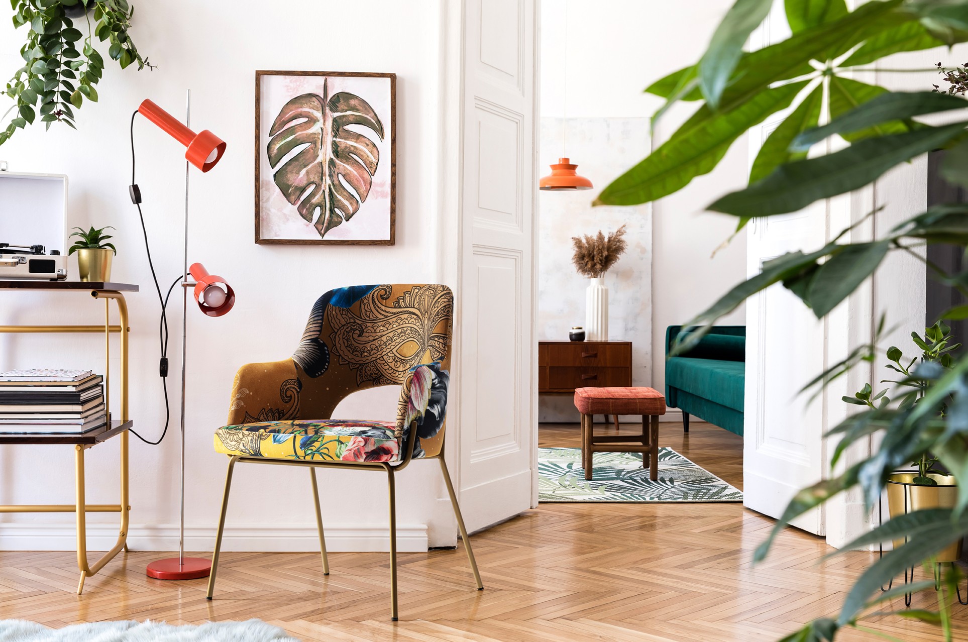 Sillón Cassba A