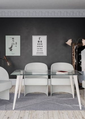 Sillón Cassba C