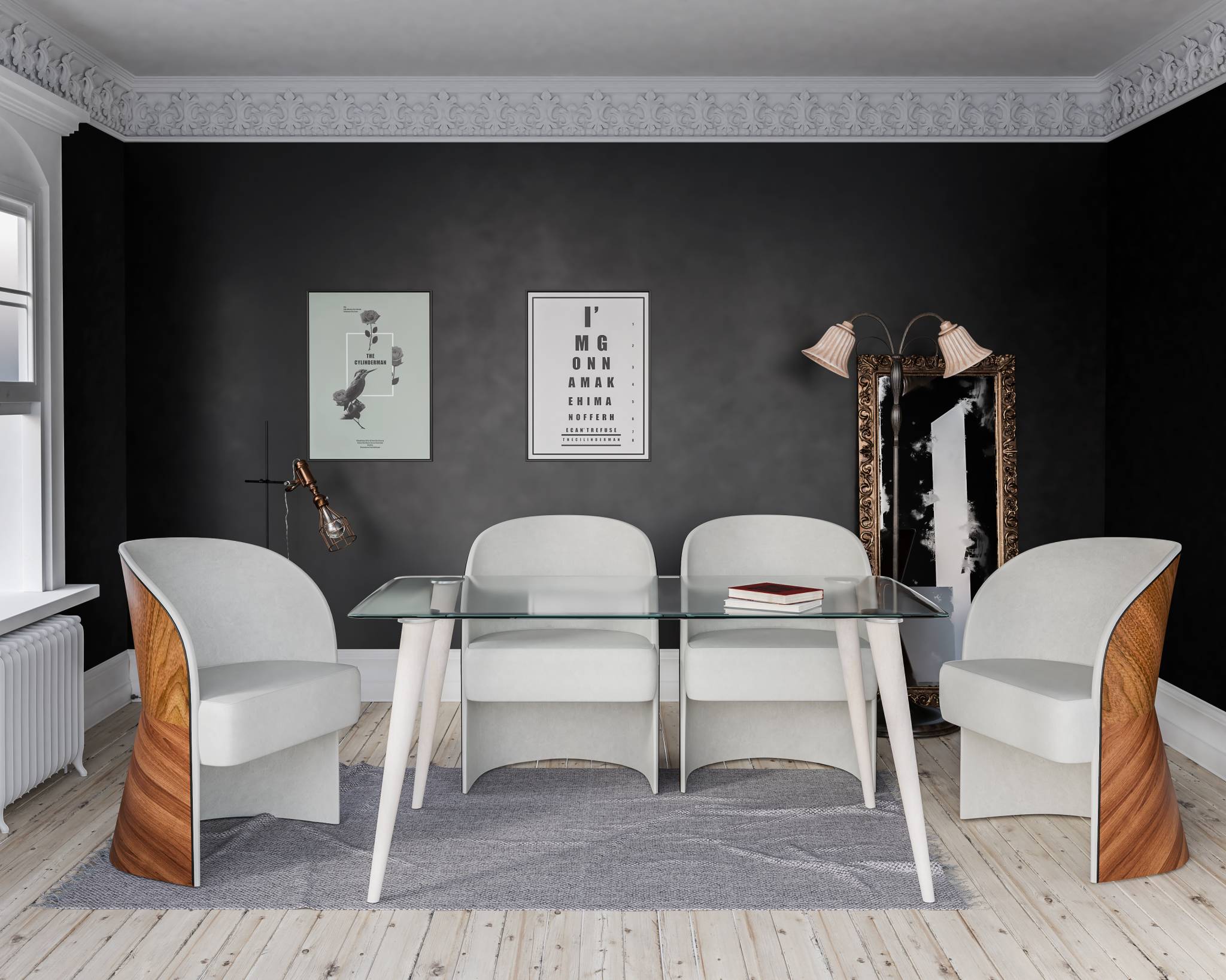 Sillón Cassba C