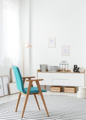 Sillón Cassba K