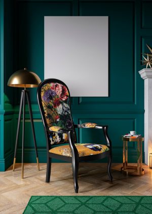 Sillón Cassba R