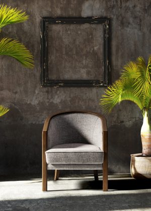 Sillón Cassba W