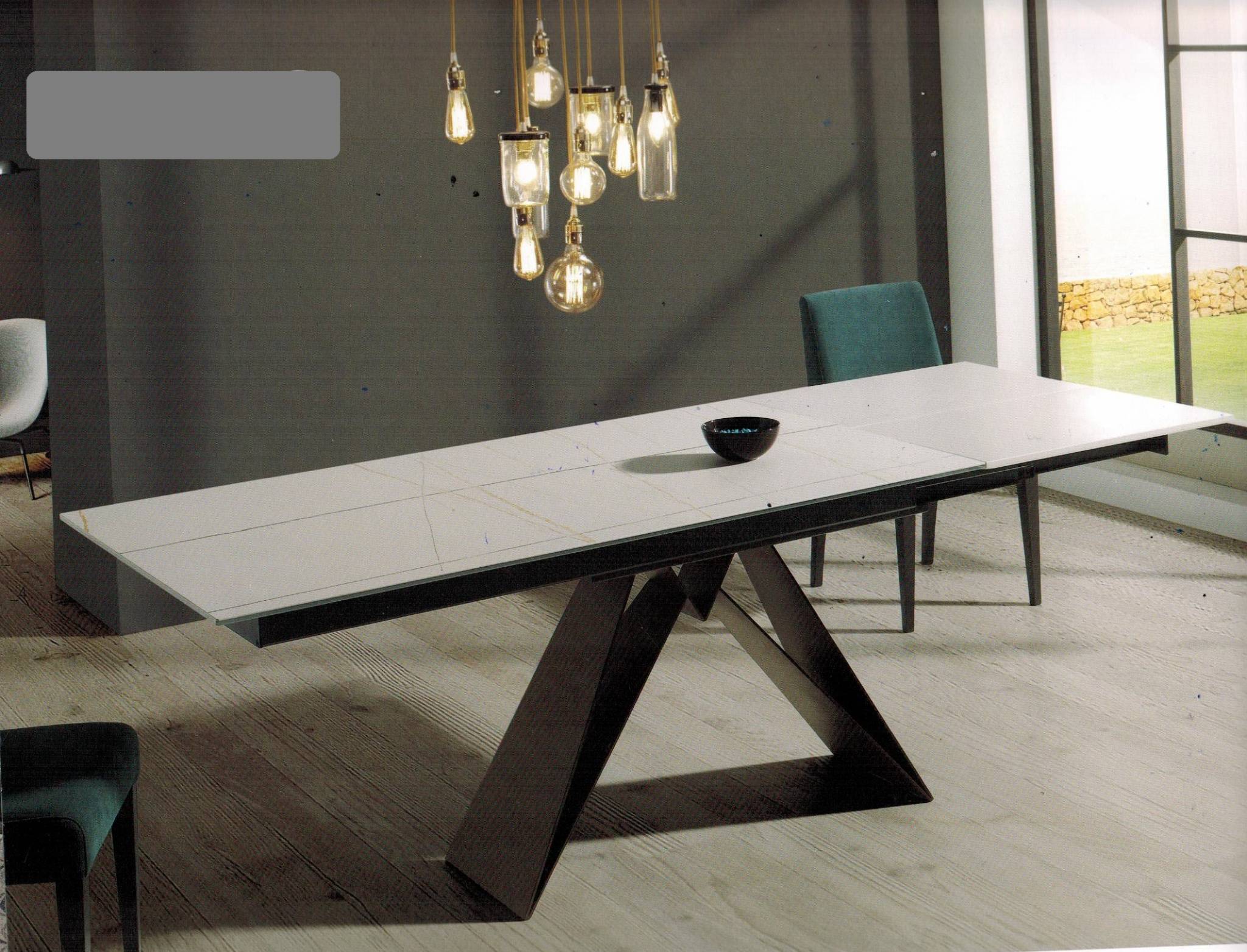 Mesa comedor Kliper AN - Imagen 3