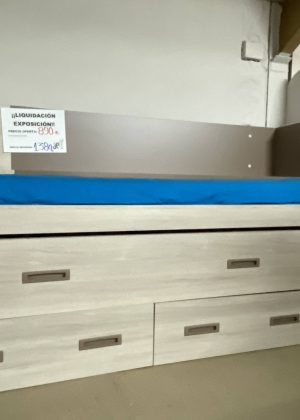 Dormitorio Juvenil 1