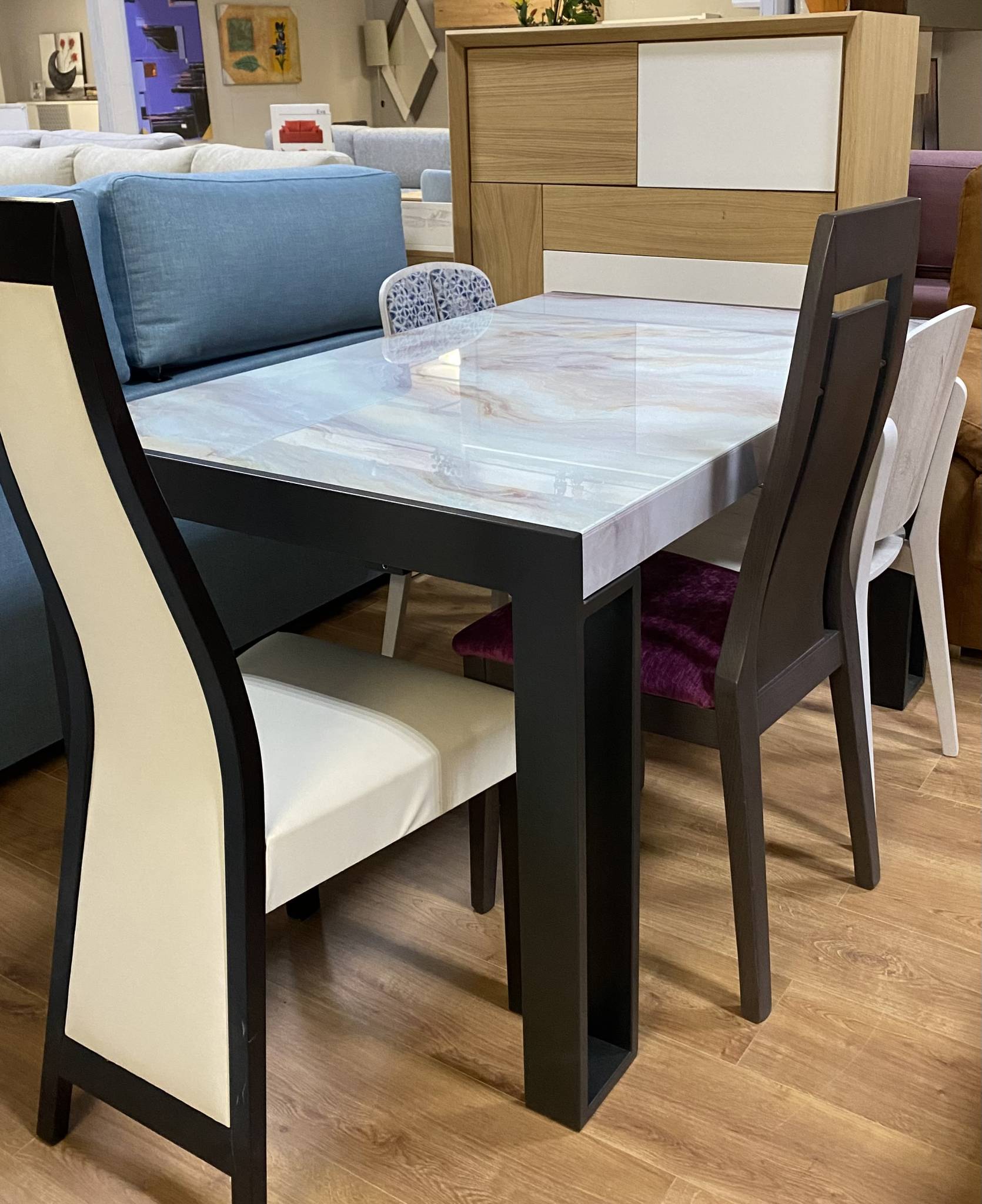Mesa Comedor 1