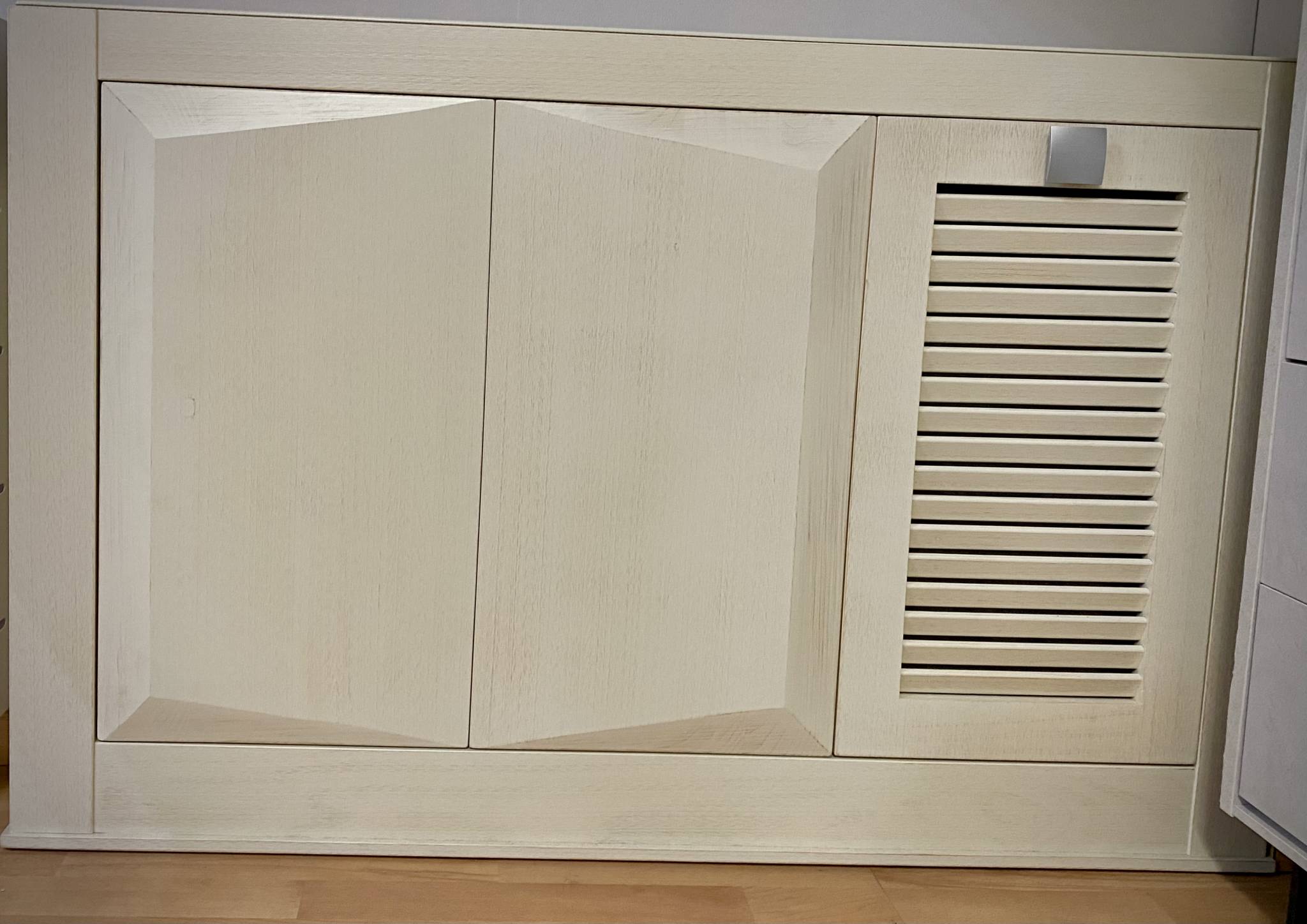 Cubre Radiador 1