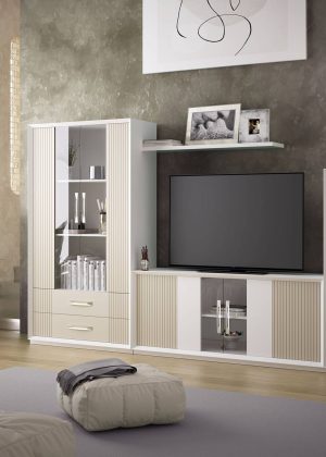 Mueble de salón Barpin 5