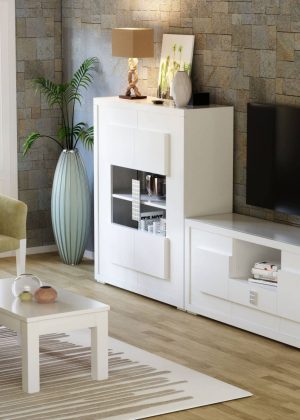 Muebles de salón Barpin K3