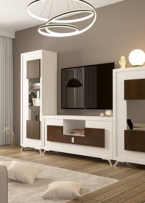 Muebles de salón Barpin K2