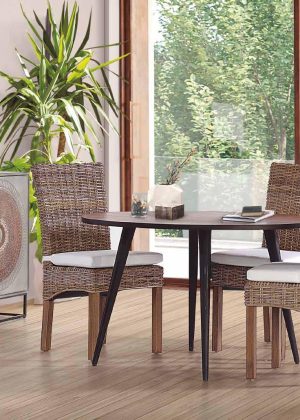 Mesa de comedor Ginco A