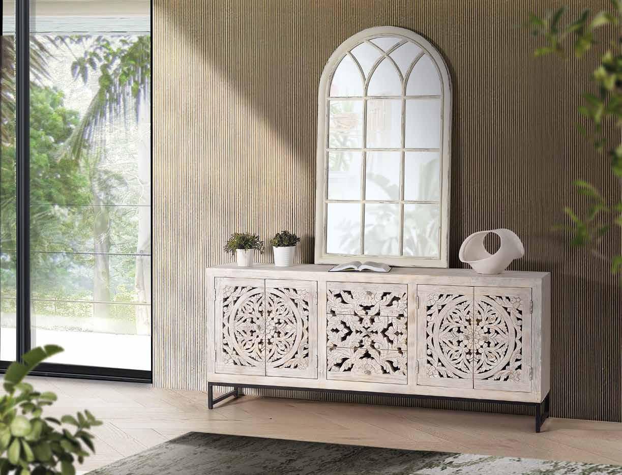 Muebles de Salón Ginco 6894 - Imagen 2