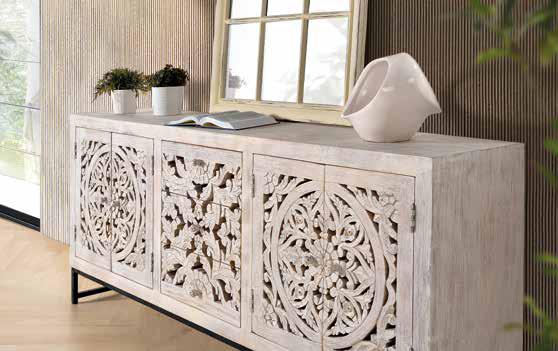 Muebles de Salón Ginco 6894 - Imagen 5
