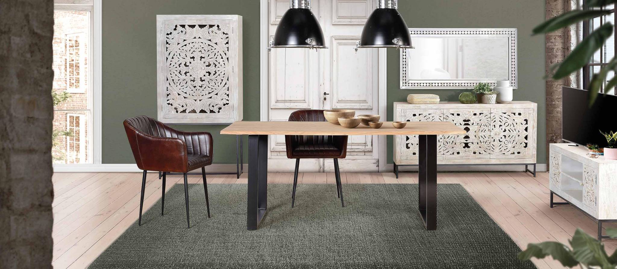 Muebles de Salón Ginco 6894