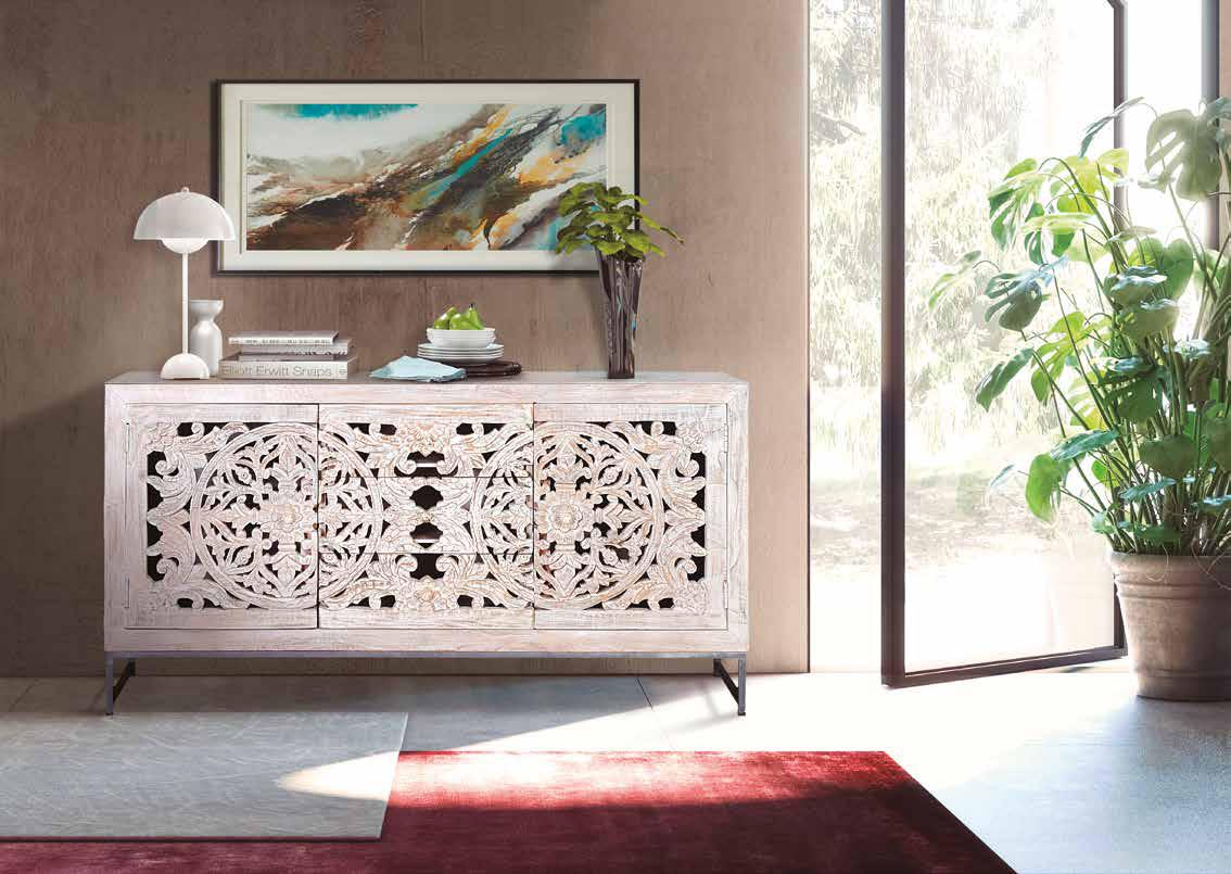 Muebles de Salón Ginco 6894 - Imagen 4